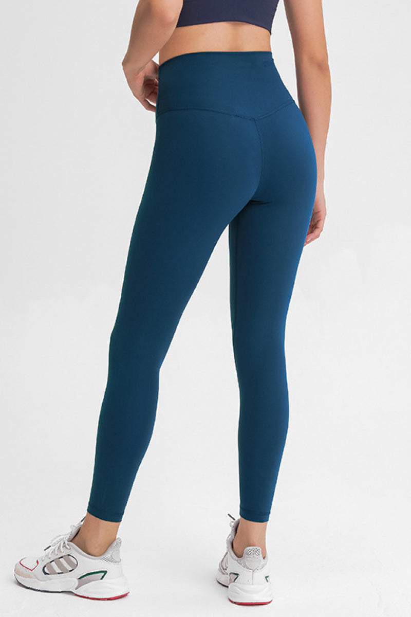 Basic Active Leggings